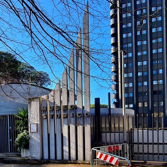 Museo storico della comunicazione