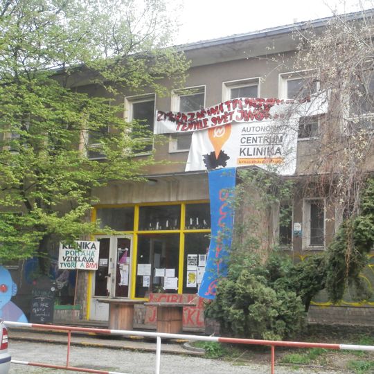 Klinika