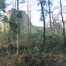 Lanckorona Castle