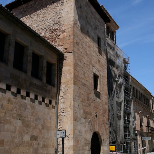 Torre de los Anaya