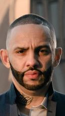 Shamus Goss