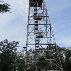 Warwick Fire Tower