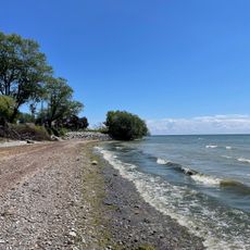 Selkirk Provincial Park
