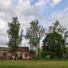 Храмовый комплекс (Смолино)