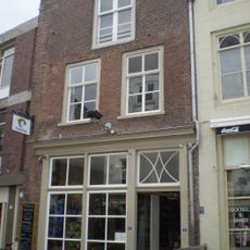 Karrenstraat 6, 's-Hertogenbosch