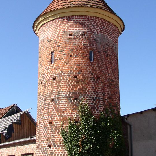 Hungerturm