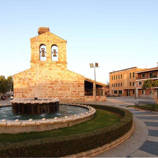 Carbajosa de la Sagrada