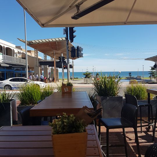 Ramsgate Hotel