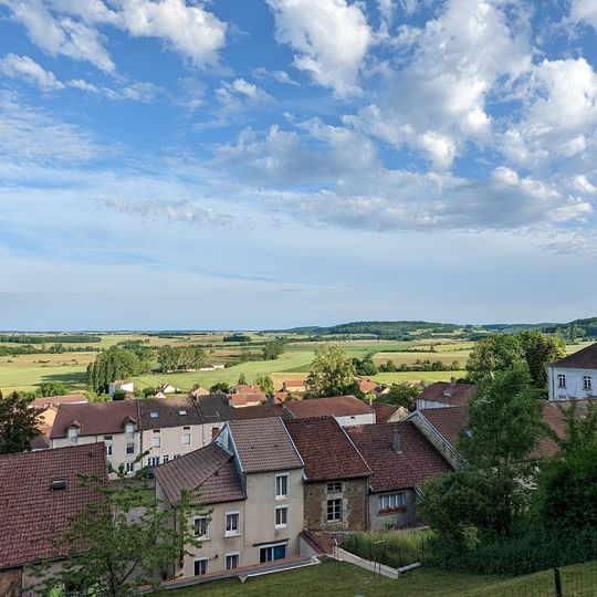 Camping du Château