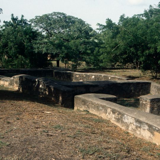 Convento de San Pablo