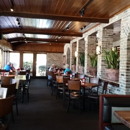 Cheddar's Scratch Kitchen