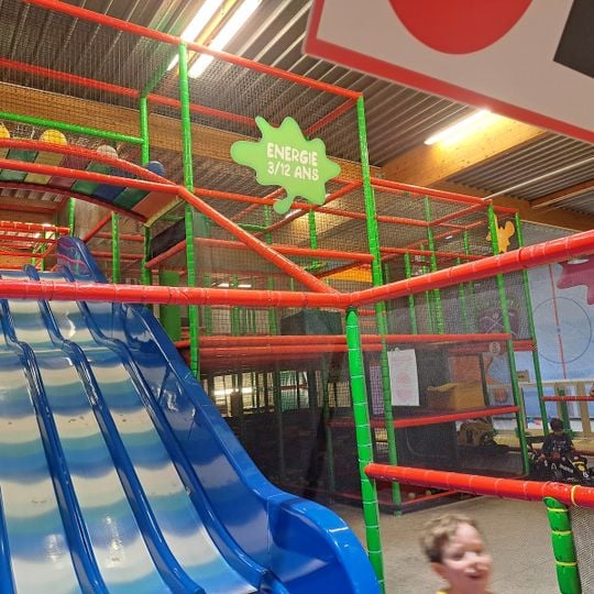 Gulli Parc Rennes