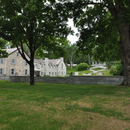 Manley-Lefevre House