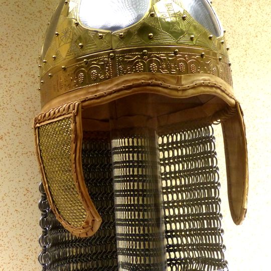 Gräberfeld von Stößen