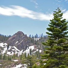 Plumas-Eureka State Park