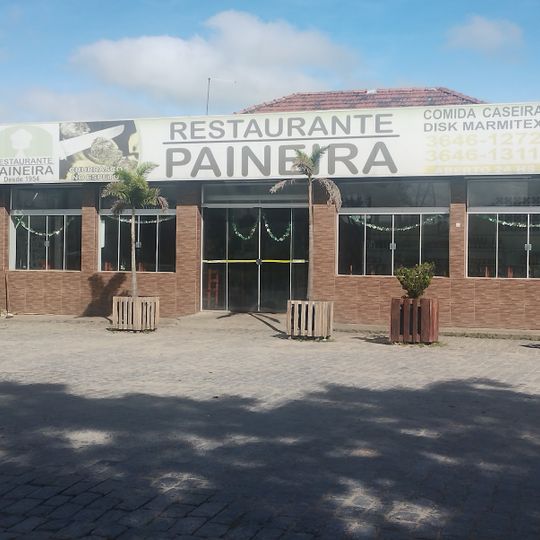 Restaurante Paineira