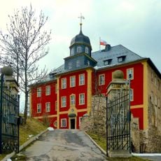 Château de Brandenstein