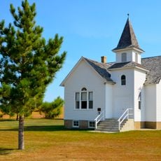 People's Union Church