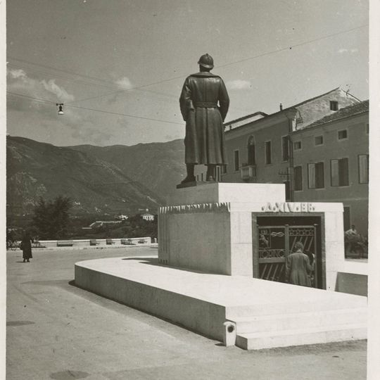 Monumento al Generale