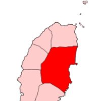 Parrocchia di Saint Andrew