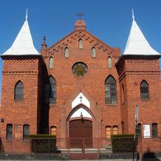 Kościół Ewangelicko-Metodystyczny w Bydgoszczy