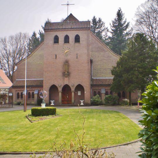 Carolus Borromeüskerk