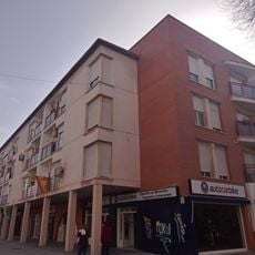 Viviendas de protección Oficial (VPO)