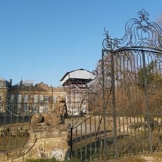 Château de Bazeilles