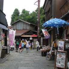 Kashiya Yokochō