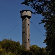 Tower of Unity
