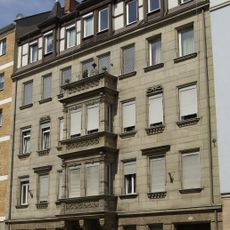 Schwabacher Straße 157