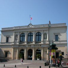 Stadhuis van Laval