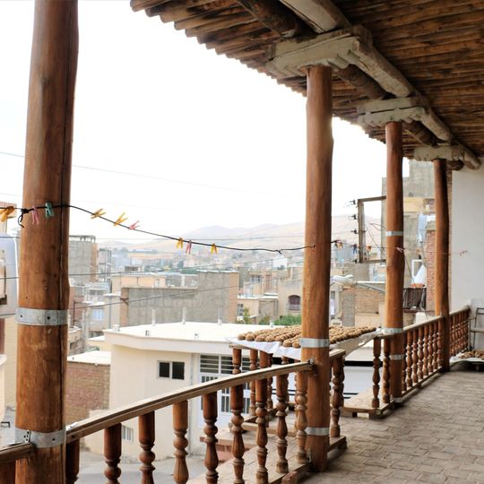 Sheikh Mazhar Mosque