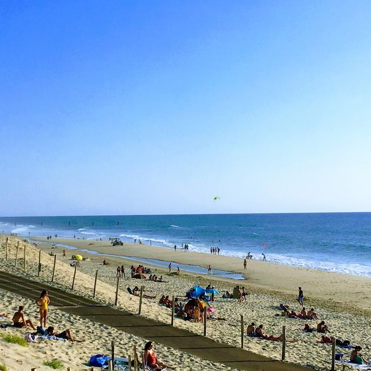 Strand von Navarrosse