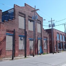 Houk Manufacturing Company