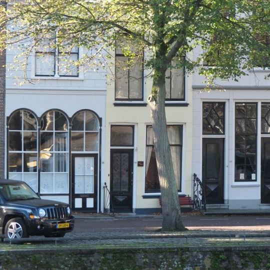 Oude Haven 30, Zierikzee