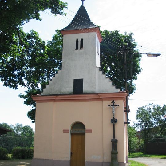 Chapel of the Virgin Mary of the Rosary