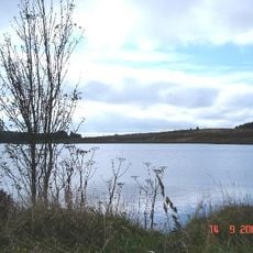 Llyn Brân