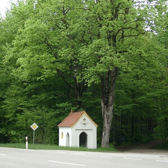 Ebersberger und Großhaager Forst