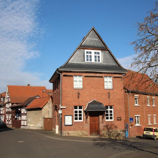 Heimatstube Launsbach