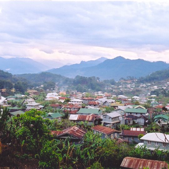 Sagada