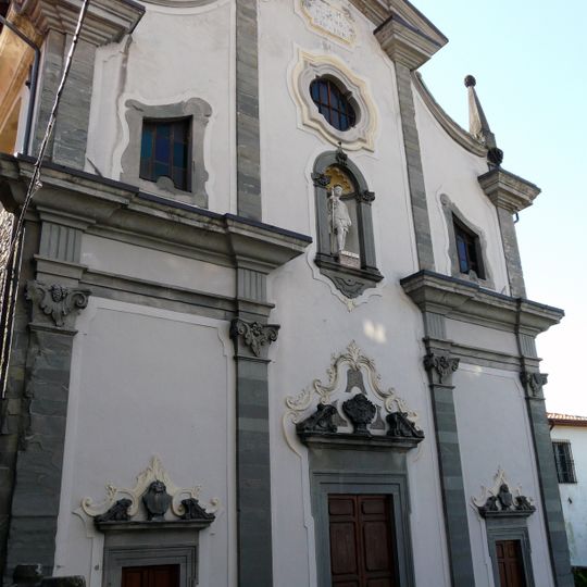Chiesa di San Romano martire