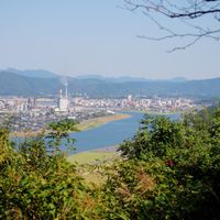 薩摩川內市