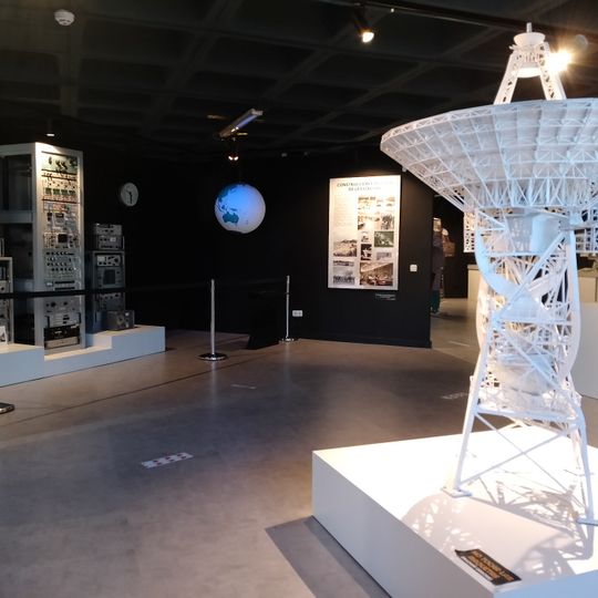Museo Lunar
