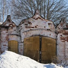 Лавка (Никологоры)