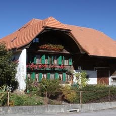 Bauernhaus Philiponna