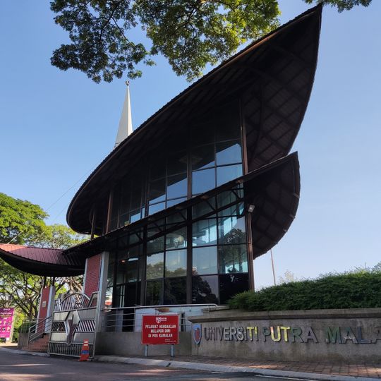 University of Putra Malaysia