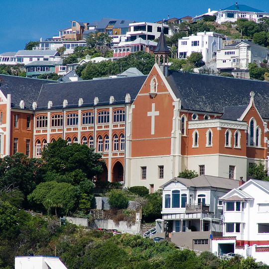 St Gerard's Church and Monastery