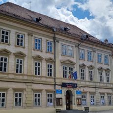 Johannes Honterus National College