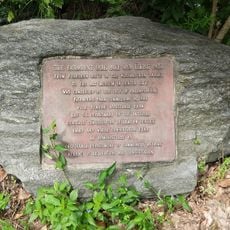 Targa commemorativa